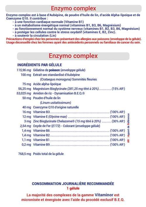 enzymo