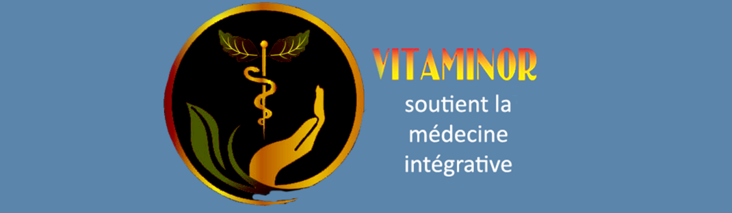 Vitaminor soutient la médecine intégrative