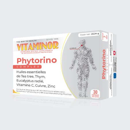 PHYTORINO Complex