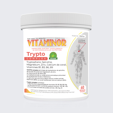 TRYPTO Complex