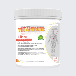 FIBRO Vegan (PRÉ-Biotiques)