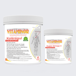 KOLÉREGUL Complex