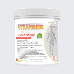 KOLÉREGUL Complex
